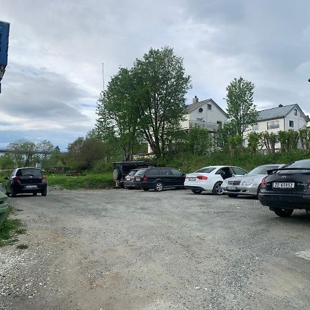 Anna'S Apartment, Tromsdalen 特罗姆瑟 外观 照片