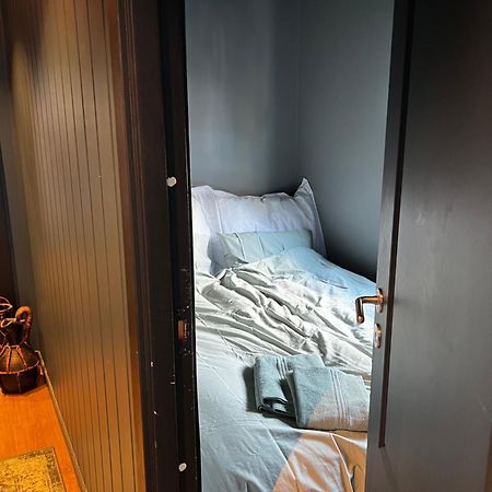 Anna'S Apartment, Tromsdalen 特罗姆瑟 外观 照片