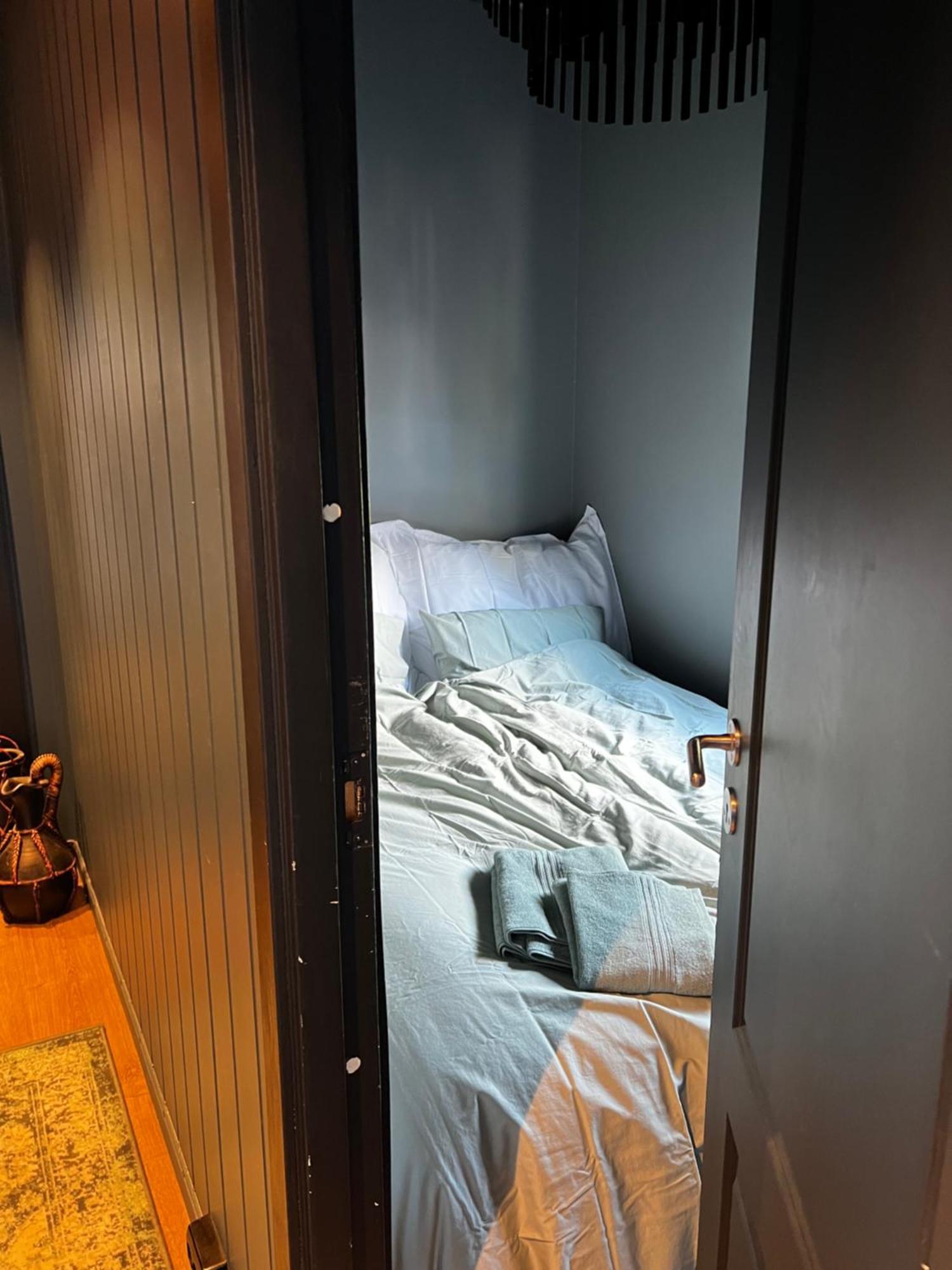 Anna'S Apartment, Tromsdalen 特罗姆瑟 外观 照片